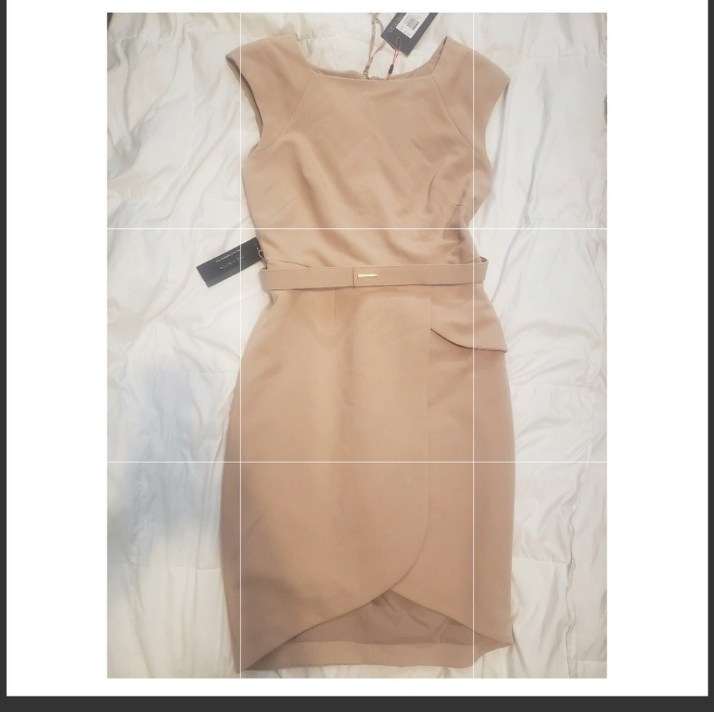 Limited dress